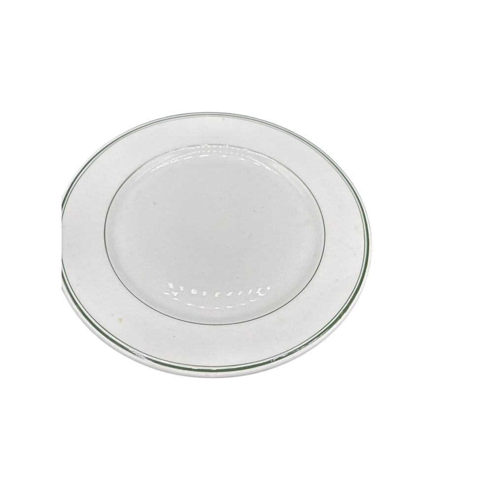 Lewis & Neblett Co, a company that retailed Warwick China. Replacement Dinner Pl